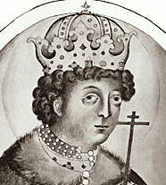 ДМИТРИЙ ИВАНОВИЧ