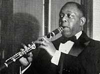 ДОДДС Джонни (выступление)