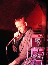 ДОЙЧ НЕПАЛ (концерт)