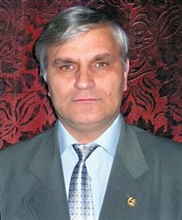 ДОЛГИХ Григорий Иванович (портрет)