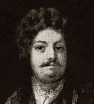 ДОЛГОРУКОВ Григорий Федорович