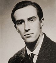 ДОЛГУШИН Никита Александрович