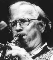 ДОЛДИНГЕР Клаус (портрет)