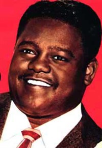 ДОМИНОУ Фэтс (портрет 2)