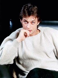 ДОМОГАРОВ Александр Юрьевич (портрет)