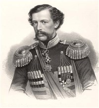 ДОНДУКОВ-КОРСАКОВ Алексей Михайлович