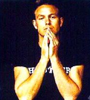 ДОНОВАН Джейсон (портрет)