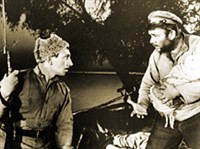 ДОНСКАЯ ПОВЕСТЬ (Яков Шибалок)