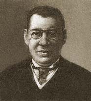 ДОРОШЕВИЧ Влас Михайлович