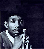 ДОРХЭМ Кенни (портрет)