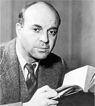 ДОС Пассос Джон (портрет)