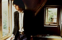 ДРЕЙК Ник (портрет)