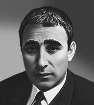 ДУМБАДЗЕ Нодар Владимирович