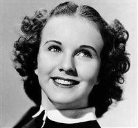 ДУРБИН Дина (1937 год)