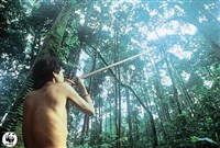 ДУХОВОЕ РУЖЬЕ (сумпитан)