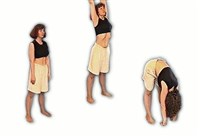 ДЫХАНИЕ СТОЯ «ХА»