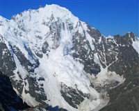 ДЫХТАУ (снежная лавина)