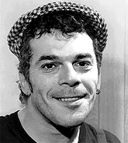 ДЬЮРИ Ян (портрет)