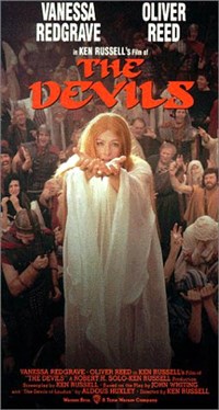 ДЬЯВОЛЫ (постер)