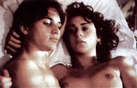 ДЬЯВОЛ ВО ПЛОТИ (кадр из фильма)