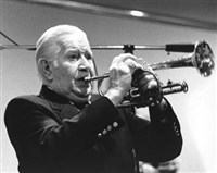 ДЭВИСОН Билл (с корнетом)