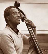 ДЭВИС Ричард (контрабасист)