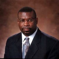 ДЭВИС Энтони (портрет)