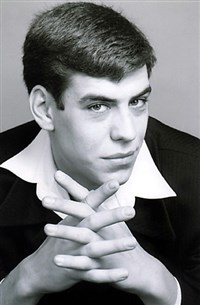 ДЮЖЕВ Дмитрий Петрович (портрет)