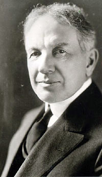 ДЮРАНТ Уильям