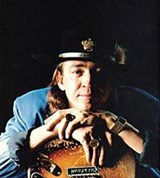 Дабл трабл (Стиви Рэй Вон)