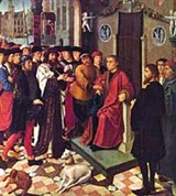 Давид Герард (Суд Камбиза)