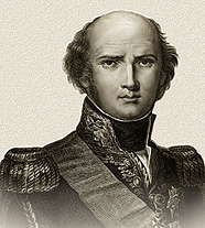 Даву Луи Никола