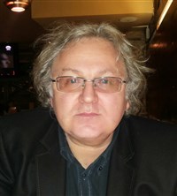 Давыденко Владимир Владимирович