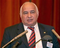 Давыдов Михаил Иванович (октябрь 2007 года)