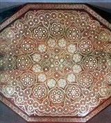 Дагестан (Унцукуль, столешница)