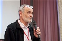 Дагкесаманский Рустам Давудович (2010)