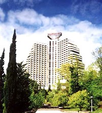 Дагомыс (оздоровительный комплекс)