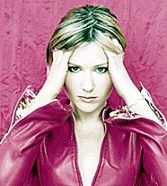 Дайдо (портрет)