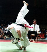 Дайдо-джуку (бросок) [спорт]