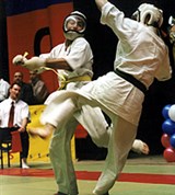 Дайдо-джуку (поединок) [спорт]