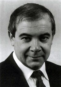 Дайзенхофер Иоганн (портрет)