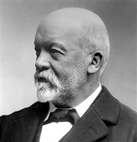 Даймлер Готлиб (портрет)