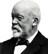 Даймлер Готлиб (портрет) [авто]