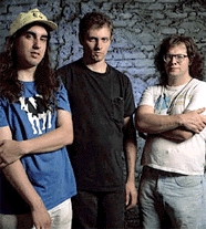 Дайносор Джуниор (группа)