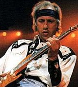 Дайр стрэйтс