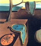 Дали Сальвадор (Постоянство памяти)