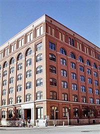 Даллас (музей «Шестой этаж»)