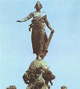 Далу Жюль (Триумф Республики)