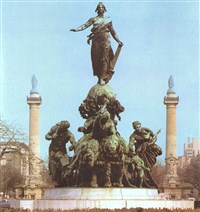 Далу Жюль (Триумф Республики)