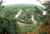 Дальний восток (панорама)